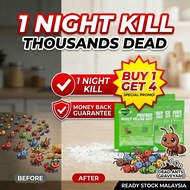 【Kill the Termite King】ioo Termite Bait Termite-specific Bait Powder Ubat semut serbuk Racun semut b