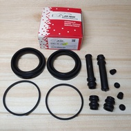FORD MAXI E1400, E1800, E2200, SPECTRON, MAZDA BONGO VAN FRONT CALIPER DISC BRAKE REPAIR SEAL KIT