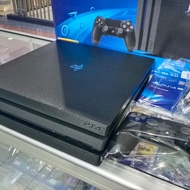 PS4 PRO 1 TB HEN TERBARU FULL GAME TERBARU 2 STICK!!!