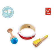 Hape Junior Percussion Set