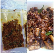 RICA BELUT FROZEN