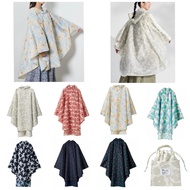日本直送~新款WPC斗篷雨衣/預訂WPC x Kitty縮骨遮/預訂新款WPC防UV帽/新款nifty colors雨衣/新款WPC踏單車用雨衣/預訂新款WPC長款雨衣  可當外套/預訂Kiu雨衣 P