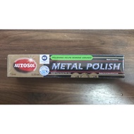 Autosol Polishing Cream