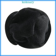 KOK Shifter Lever Cover Dustproof Shifter Knob Cover Elastic Cover for G29