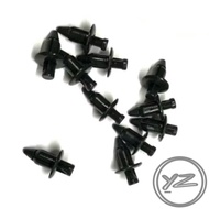 M4，M5 BODY CLIP STD YAMAHA