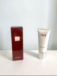 現貨120g✨SKII 潔面乳 Facial Treatment Gentle Cleanser 溫和潔淨 SK2 Pitera