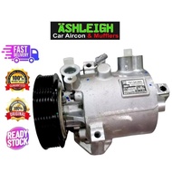 Mitsubishi Mirage Compressor Car Aircon Parts Quality Warranty Valeo Airconditioning