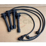 Honda Accord Sv4 2.2 Cc Dohc Twincam H22A Ignition Spark Plug Cable Wire 100 % New