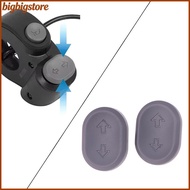 Big 2Pcs Left Right Turn Light Button For G2 MAX 2 F2 PRO Kiscooter Reliable Performance Over Time S