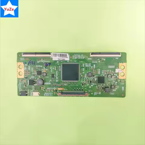 T-con Board 6870C-0738A 6871L-5433A 5433AH for 55'' 55 inch 55U5A 55R83 55TFH5510 Di55x6500 55RH1 55
