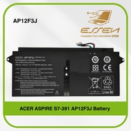 Acer Aspire AP12F3J S7-191 S7-391 Original Laptop Battery