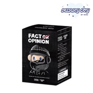 Farmer Bob 4 Model BLIND BOX-Fact or Opinion Series