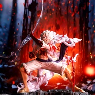 Figure Set - Douma, Inosuke, Uzui, Gyutaro, Akaza, Kokushibo, Muzan Collectible Gift For Anime Fans,