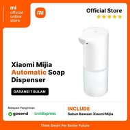 Latest!! Xiaomi Mijia Automatic Soap Dispenser Automatic Foaming Hand Washing Soap Dispenser