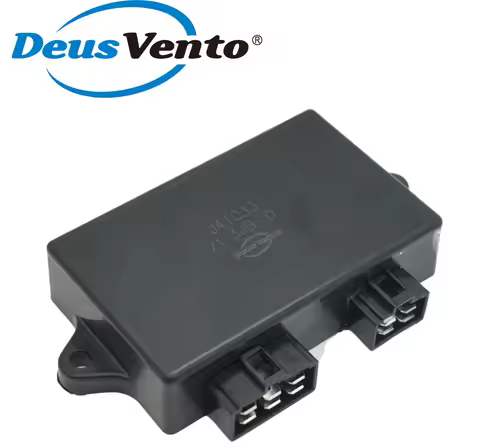 Motorcycle virago 400 cdi For Yamaha XV400 XV 400 Virago400 3JB-10 TCI Electronic igniter J4T033 cdi