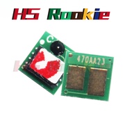Compatible Toner Chip W1470A W1470X W1470Y for HP M610 M611 M612 Laser Printer MFP M634 M635 M636 Ca
