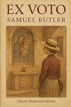 Ex Voto: Classic Illustrated Edition