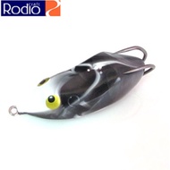 RodioCraft Big Crock M-01 Snakehead Prog