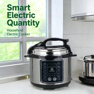 Multi-Functional Home Rice Cooker Smart Home 5L Multi-Functional Rice Cooker Large-Capacity Rice Coo