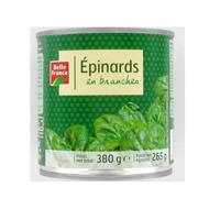 LPD - Spinach Leaves/Belle France