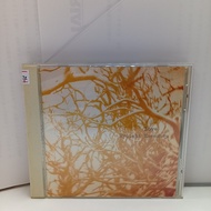 F190-74 CD TERPAKAI. [RYUICHI KAWAMURA - LOVE] USED CD. F190-74