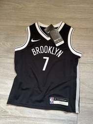 Kevin Durant Kids NBA Jersey M - 童裝 小童  波衫