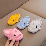 Shark Slippers for Boys and Girls 6-48 Months DE03- Cute Elephant Pattern Slippers DE111 - BEAUTIFUL
