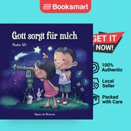 Psalm 121 - Paperback - German - 9781623871536