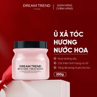 Mặt Nạ Ủ Tóc Hương Nước Hoa Restore Treatment Dream Trend 500ml
