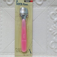 PROFESSIONAL CORN PLANE WITH REPLACEMENT BLADE - TRENDY CALLED FEET RAZOR