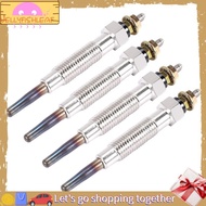 4Pcs Heater Glow Plugs for    2.8 4M40T 4M40 - GP5501