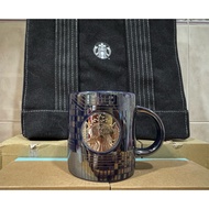 Starbucks Taiwan TSMC mug 星巴克台积电马克杯
