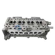 EOK 1ZZ-FE 2ZZ-FE GAS CYLINDER HEAD,BARE&COMPLETE HEAD FOR TOYOTA Altis Corolla Fielder ENGINE 1ZZ-F