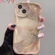 Retro Simple Marbling Phone Case For OPPO A55 A54 4G A9 A5 2020 A31 A12 A12e A7 A5S AX5S AX7 A3S AX5 F9 Pro Normcore Shockproof Dirt Resistant Soft TPU Back Cover