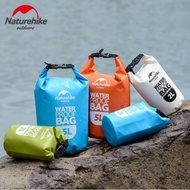 NATUREHIKE WATERPROOF BAG OUTDOOR 5L&10L