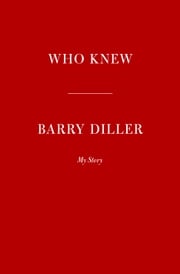 Who Knew Barry Diller