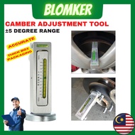 Camber Angle Adjustment Tool Caster Strut Wheel Alignment Truck Car Four Wheel Toe In Out Tayar Work