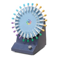 M9QK Lab vortex Mixer  Blood Tubes Roller vortex Mixer Machine