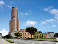 濱松大倉Act City飯店 (Okura Act City Hotel Hamamatsu)