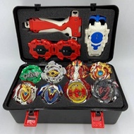 Local Seller Buy 3 Set Beyblade Set  Free 1 Storage Burst Bey Box Launchers Beyblade Toys