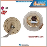 6501EA1001C LG WASHING MACHINE WATER LEVEL PRESSURE SWITCH/WATER LEVEL SENSOR ( SENSOR LEVEL AIR )