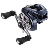 SHIMANO Baitcasting Reel 25 Aldebaran DC 31XG Left  
SHIMANO Baitcasting Reel 25 Aldebaran DC 31HG L