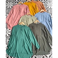 NEW ARRIVALS | Julissa Blouse
