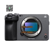 【可開統編】二手Sony/索尼 ILME-FX3 FX6 FX30全畫幅專業高清4K電影攝像機