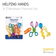 Learning Resources Helping Hands