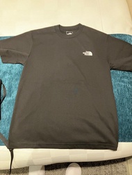現貨 日本帶回 the north face x Beams Tee