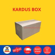 Cardboard box size 20, 11, 11, and 11 cm