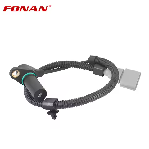 High Quality Crankshaft Position Sensor For VW Golf IV Variant 1J5 1.9 TDI AXR Diesel 2000 - 2006 03