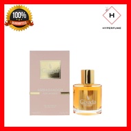 Gisada Ambassador For Women EDP