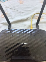 TP-Link Archer C2 無線路由器